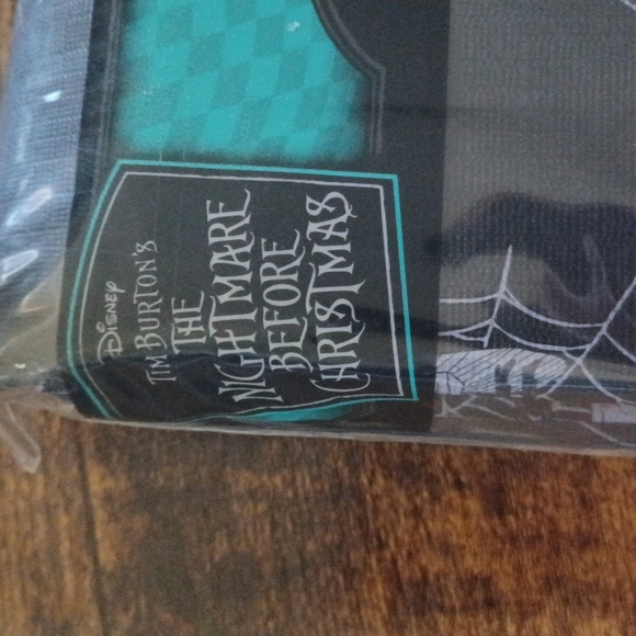 Disney Tim Burton’s The Nightmare before Christmas table cloth - Picture 3 of 6